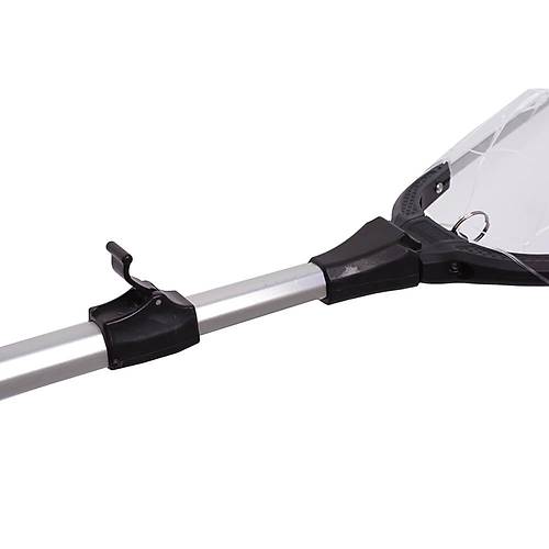 Albastar 1993 Katlanr Olta Kepesi Misina Al 180CM