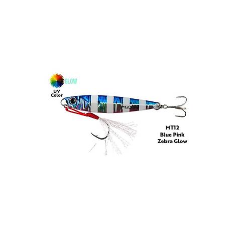 Fujin Jig-X 30gr Jig Yem