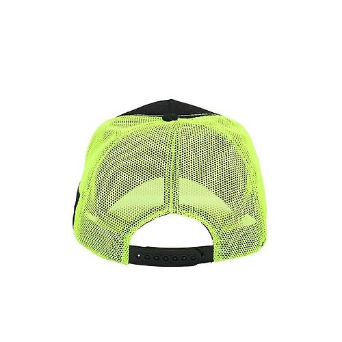 Fujin & Black B�rk Neon �apka + Bench