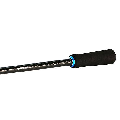 Shimano Bassterra Spin Sea Bass 2,89m 9'6