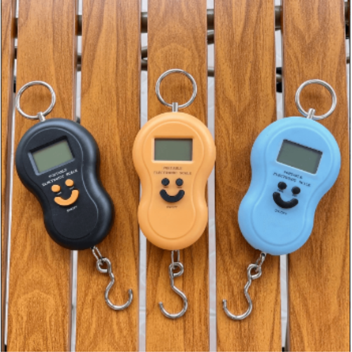 SHUFA El Terazisi Elektronik Dijital El Kantar 50 Kg