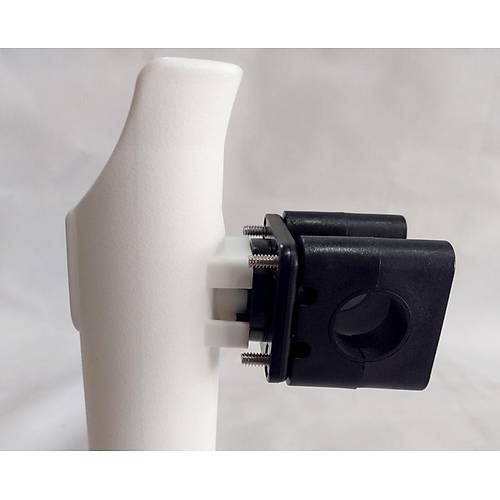 Tek G�z Plastik Bot Kam�� Yuvas�