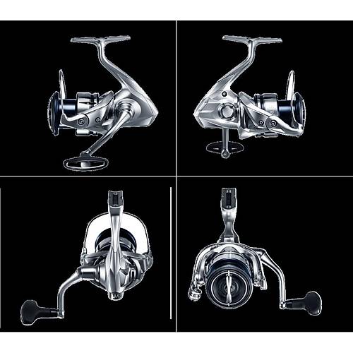 Shimano Stradic 1000 FM