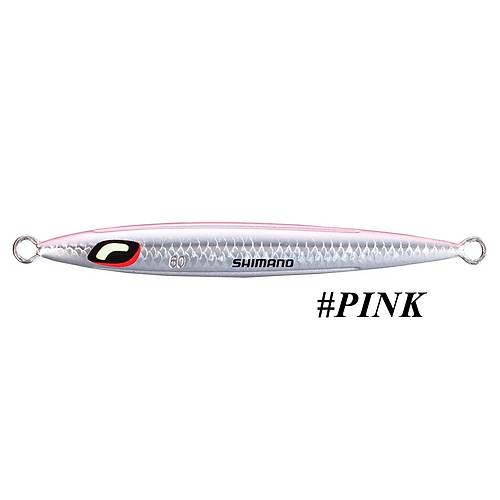 Shimano Lure Stinger ButterFly Pebble Light 105mm 60g