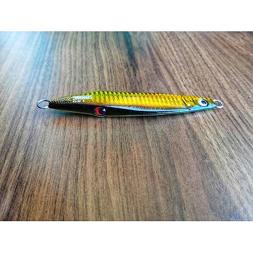 Pro Hunter Sotong Jig 120 Gr