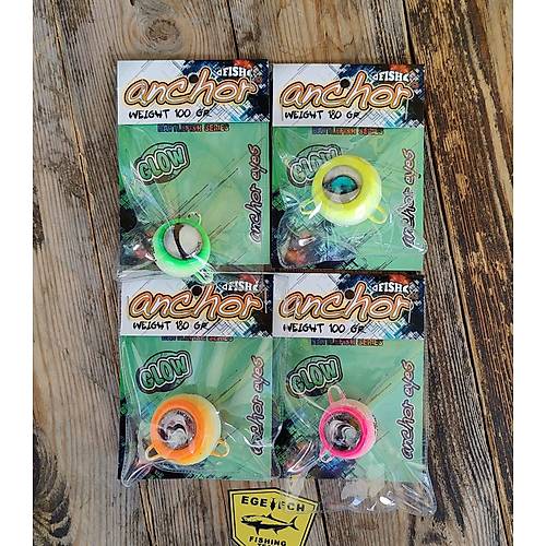 Anchor Melek Gz Glow 200gr