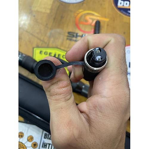 Seahorse X-power Elektrikli Jig Kam���