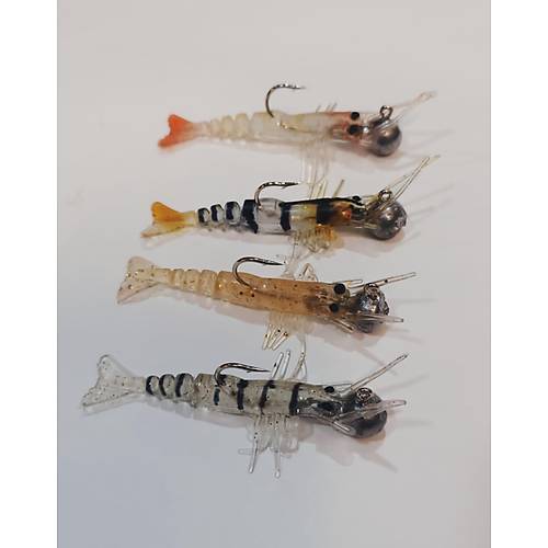 LRF SP�N KAR�DES