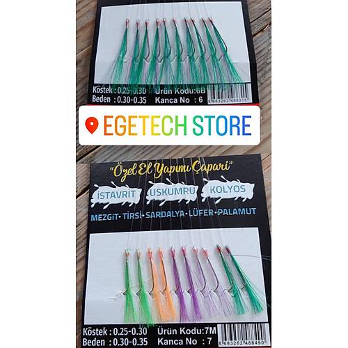 Vurgun F�rt�na �apari 10lu