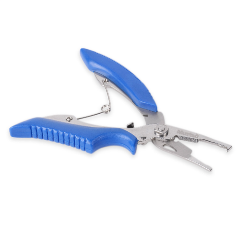 Mustad MTB007 Halka Pensesi ve Makas