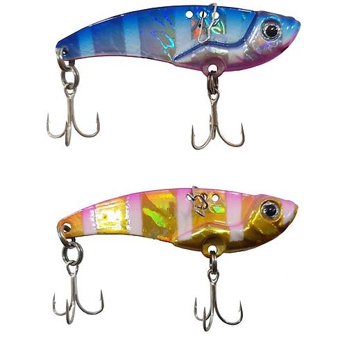 Savage gear 3D VIB Blade 4,5 cm 8,5gr Suni Yem