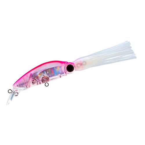Yo-Zuri 3D Squirt Floating Kalamar Sahte Bal�k - 140mm / 20gr