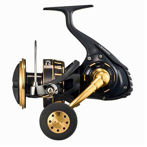 Daiwa 23 BG SW 6000DP olta makinas�