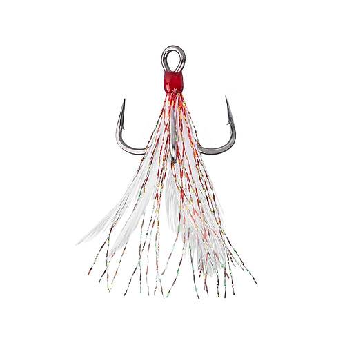 Mustad Alpha Point In-Line TG ��l� Olta ��nesi ITG76F-RT