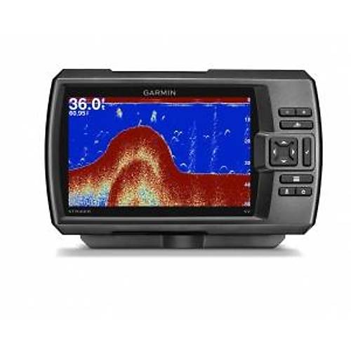 Garmin Striker 7cv,Worldwide
