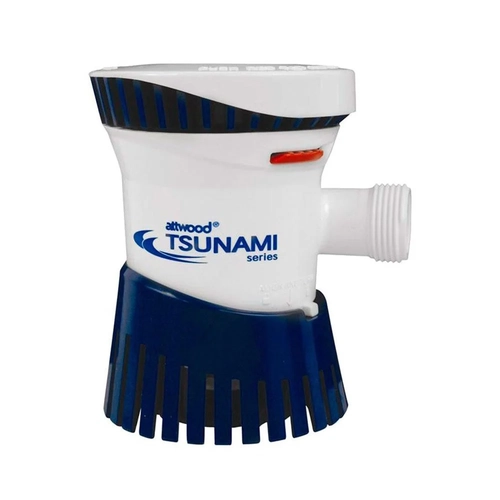 Attwood Tsunami T800 Sintine Pompas� 800gl-12V
