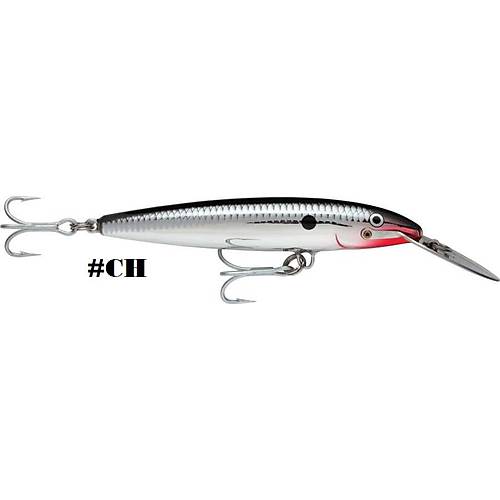 Rapala Magnum Sinking Sahte Bal 110mm