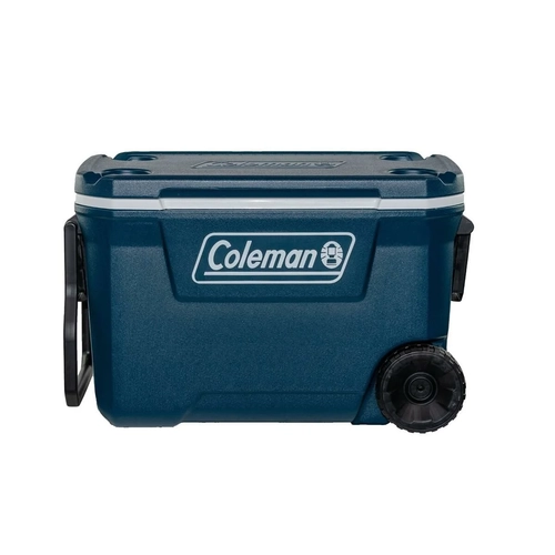 Coleman Xtreme Wheeled 62 QT Tekerlekli So�utucu Buzluk 58.6 Lt