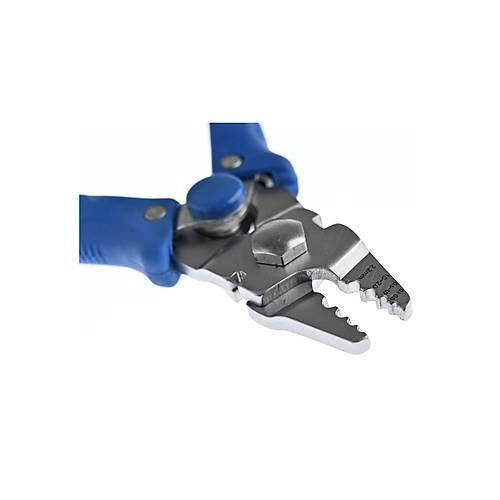 Aliminyum Bur� Pensesi