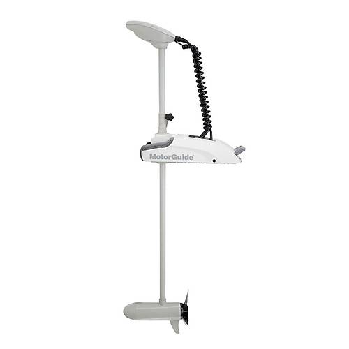 Motor Guide Xi5-55SW 60'' 12v Gps Trolling Motor Sanal apa