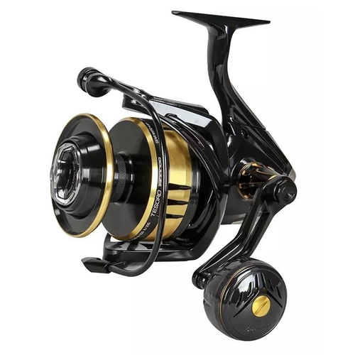 Okuma Tesoro TSR-10000PA 12+1BB Olta Makinesi