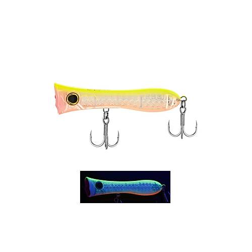 Fujin Big Mama 12cm 31gr Maket Bal�k