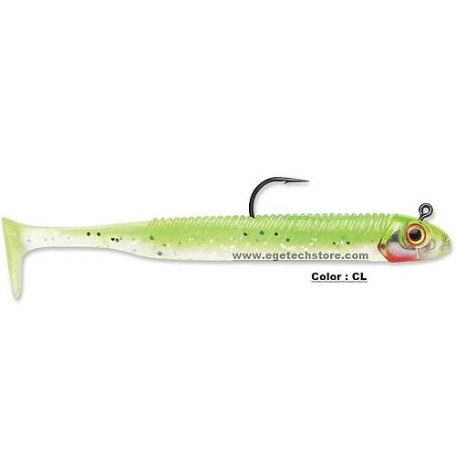 Storm 360GT Searchbait Sahte Bal 9 Cm 3 L Set