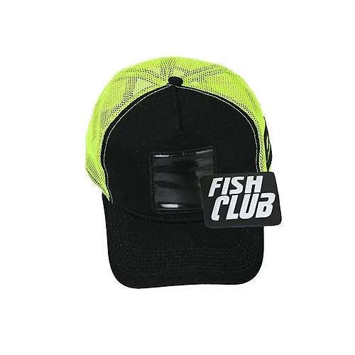 Fujin & Black B�rk Neon �apka + Bench