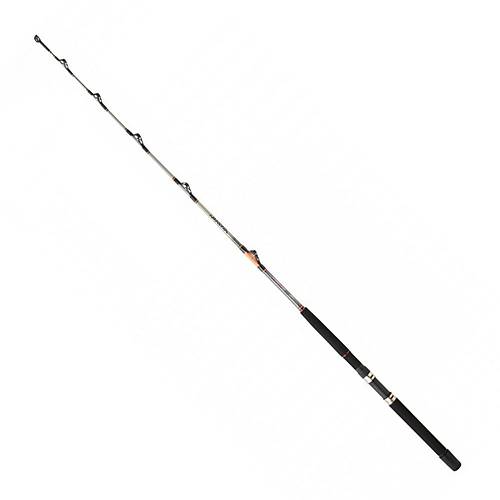 Daiwa New Megaforce 1.70m 30-50 LBS Tek P. Trolling Olta Kam (MFTR3050ARCF)