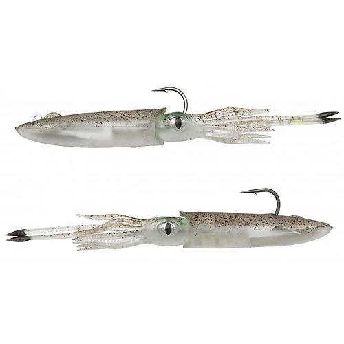 Savage gear 3D TPE Swim Squid 188mm 63g 1 Adet Suni Yem