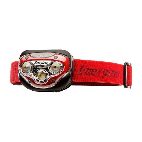 Energizer Vision Ultra Headlamp 300 Lumens Kafa Lambas�