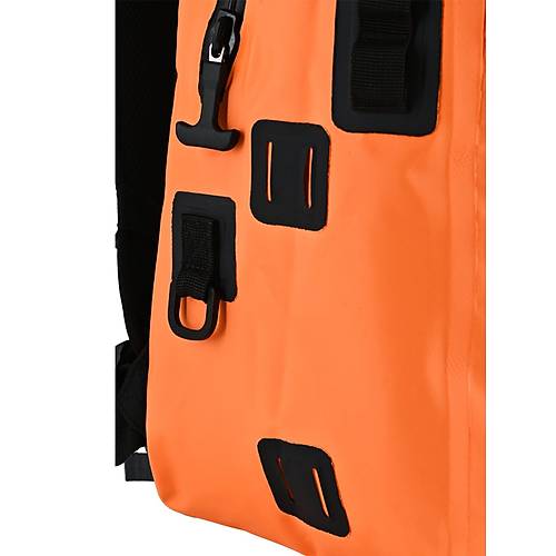 Fujin Valhalla Odin WaterProof Back Pack