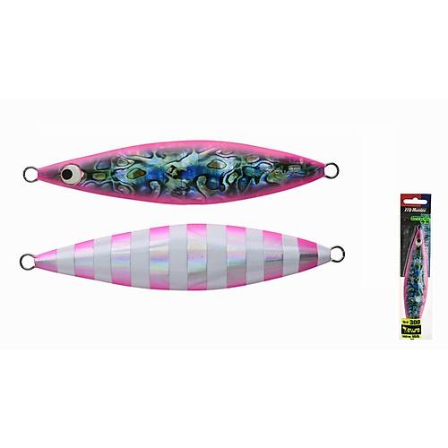 Pro Hunter Azura Jig 200 gr