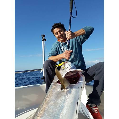 Bonito Jig Head 750gr