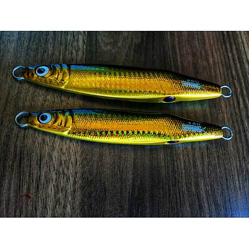 Pro Hunter Sotong Jig 120 Gr