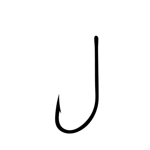 Fudo 8601 Single 61 Black Nikel ne