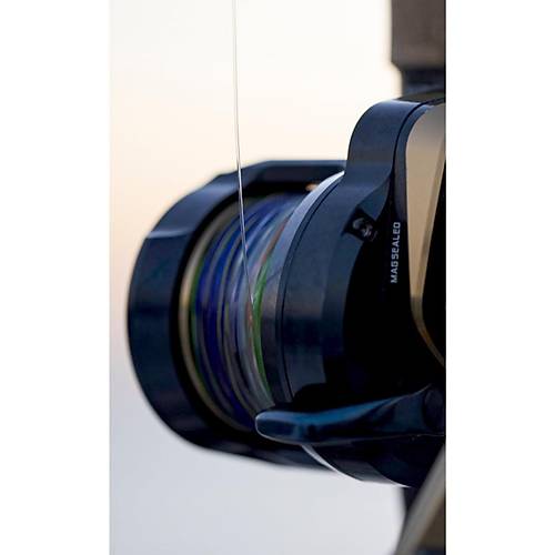 Daiwa Saltiga 8 Braid Dura 400m Multicolor �p Misina