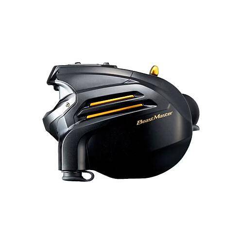 Beastmaster 9000 Electric Reel Lever Drag