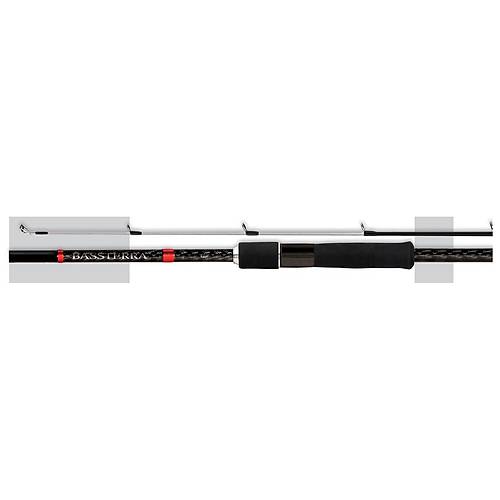 Shimano Bassterra Spinning LRF 2,44m 8'3
