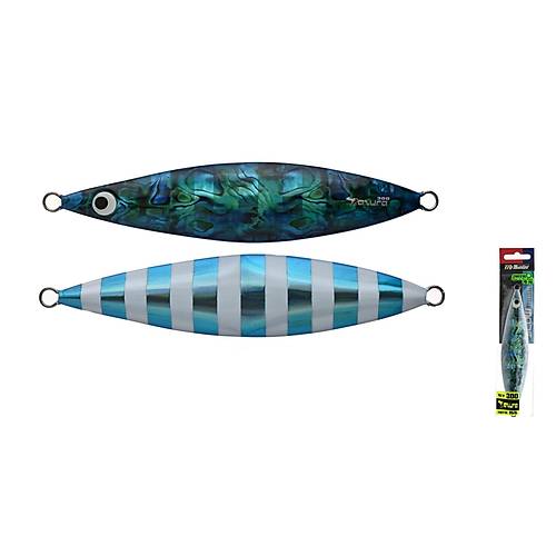 Pro Hunter Azura Jig 200 gr