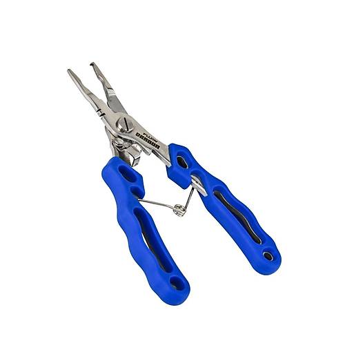 Fujin Dragon Pliers Balk Pensesi