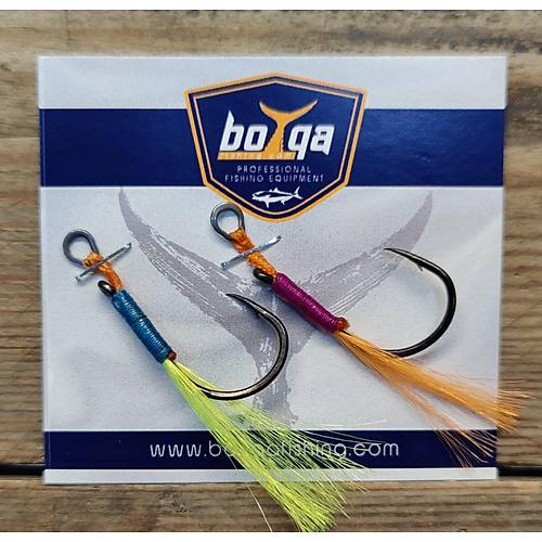 BOYQA J�G ASS�ST