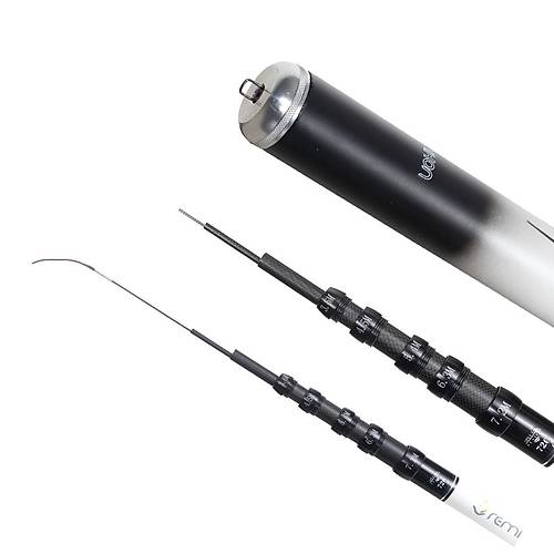 REMIXON SAGA 6.30M KARBON G�L KAMI�I