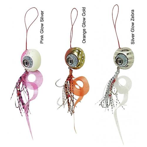 Savage gear Cuttle Eye 75 Gr Suni Yem