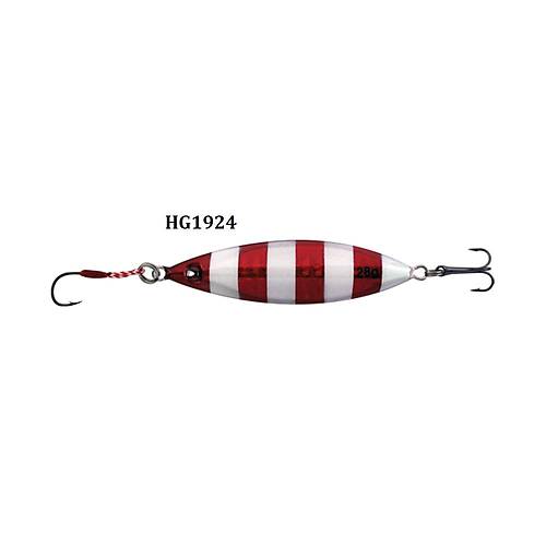 Japanese  Yasei 40gr jig #1928