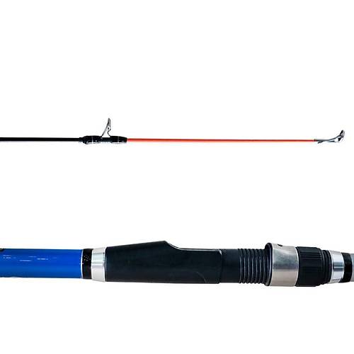 Remixon Ultra Cast 4.20m 200gr Tele Surf Kam