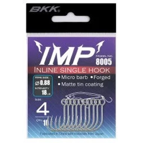 BKK IMP Olta nesi 8005