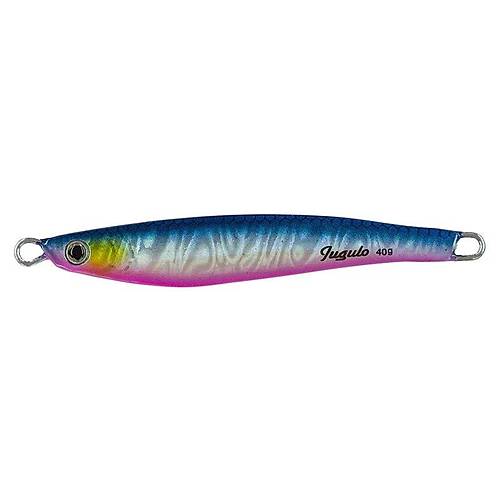 Molix Jugulo Cas.Jig 40gr.col. Spring Sarda