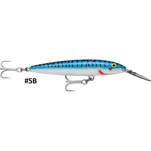 Rapala Magnum Sinking Sahte Bal 110mm