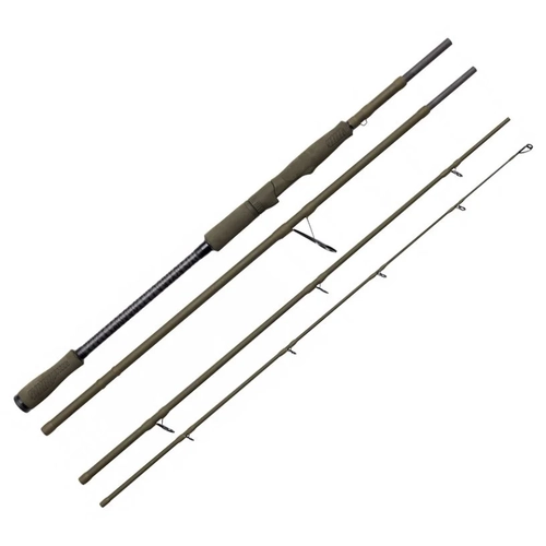 Savage Gear SG4 Medium Game TR 8'/2.43 m 7-25 gr 4 Para